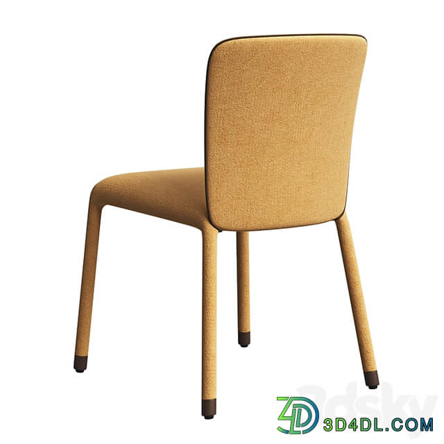 Chair S1 S by MIDJ