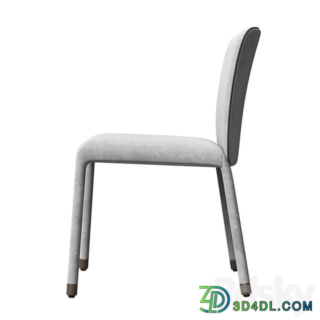 Chair S1 S by MIDJ