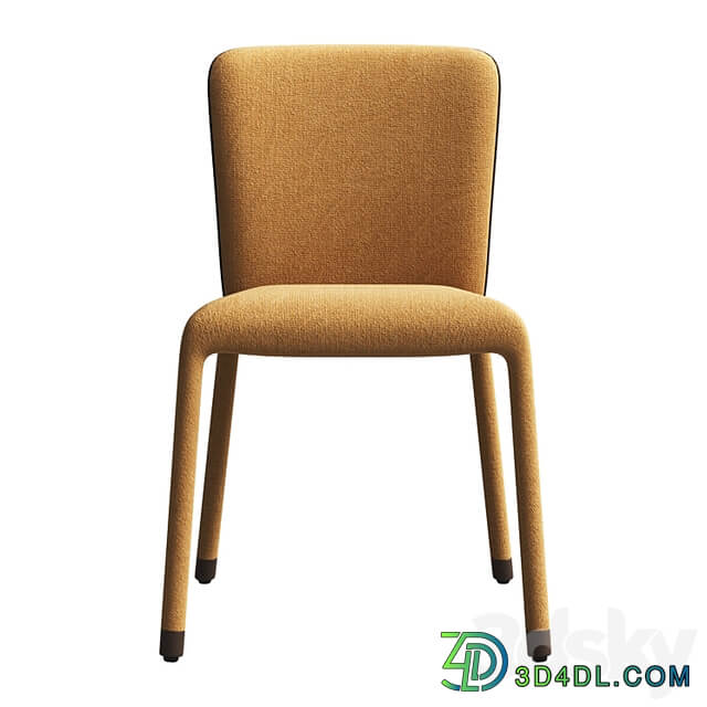 Chair S1 S by MIDJ