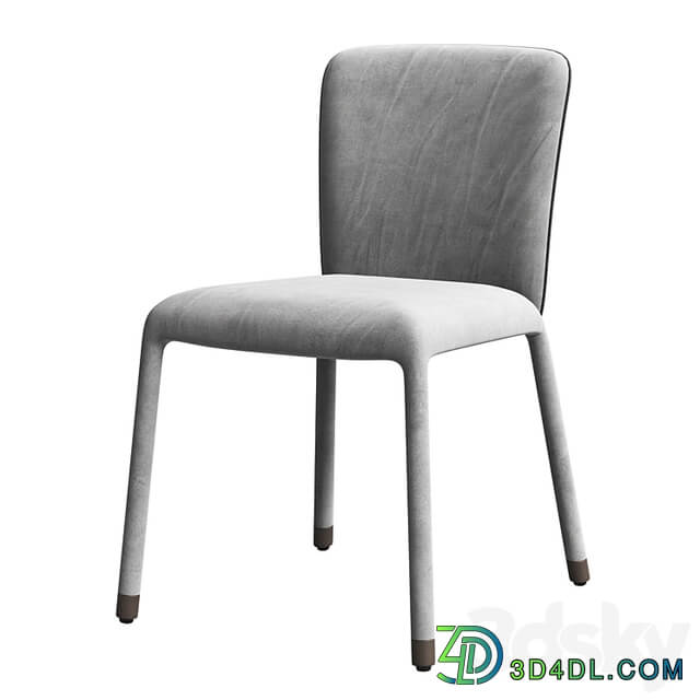 Chair S1 S by MIDJ