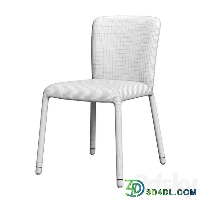Chair S1 S by MIDJ