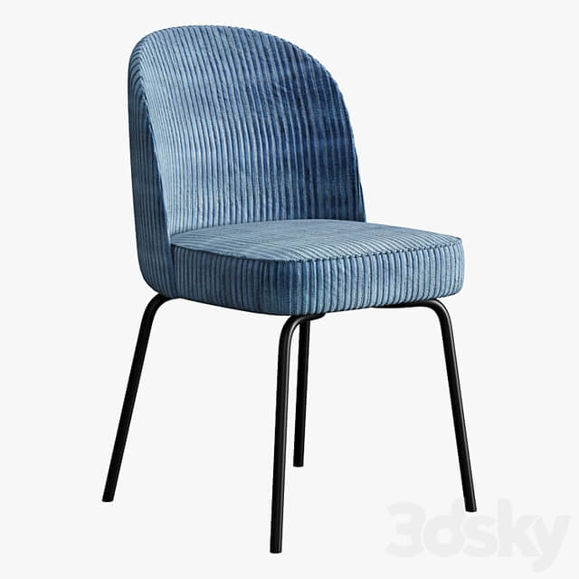 be pure home blanco table vogue chair