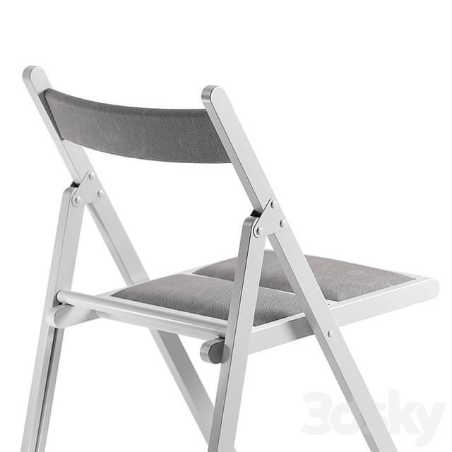 IKEA TERJE Folding chair