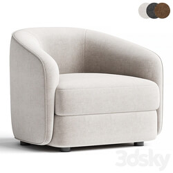 Covent Armchair 