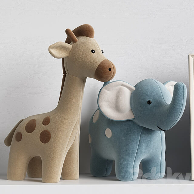 Kids Room Decor 73