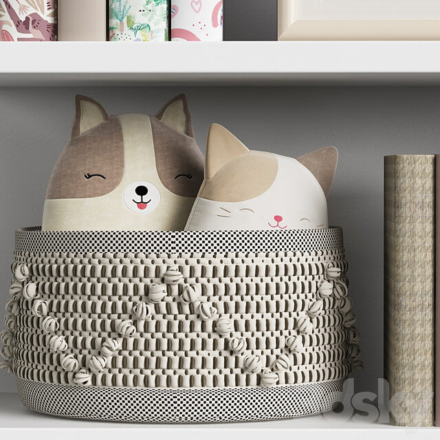Kids Room Decor 73