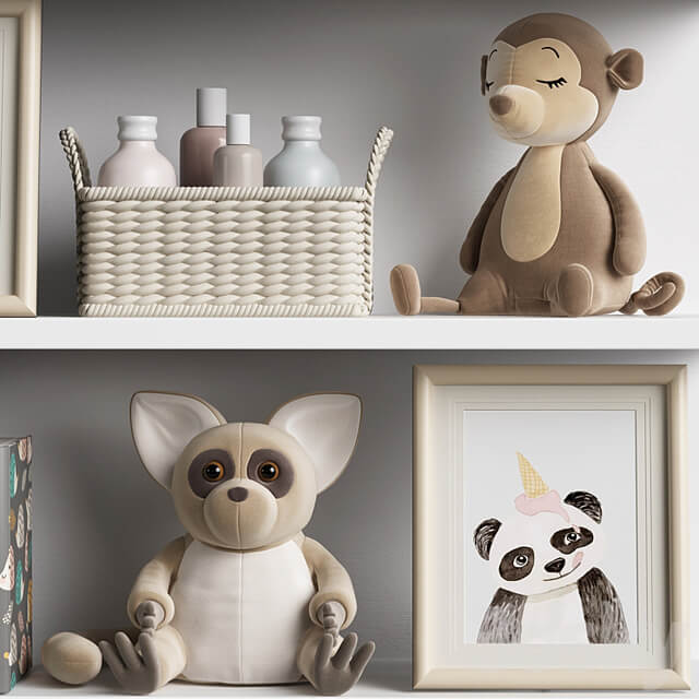 Kids Room Decor 73