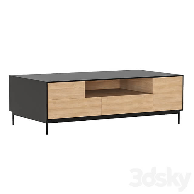 Blackbird Oak TV