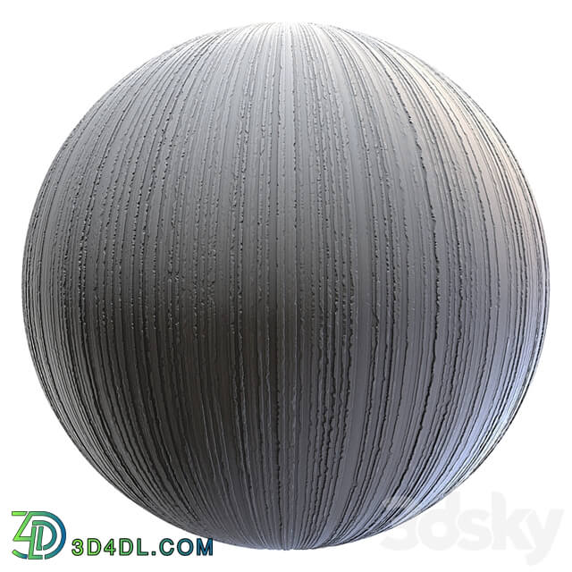 Wall decoration material No. 10