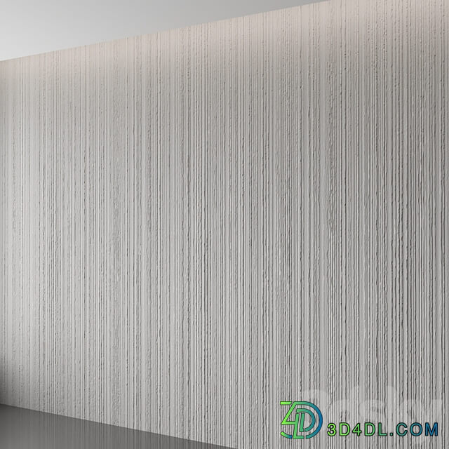 Wall decoration material No. 10