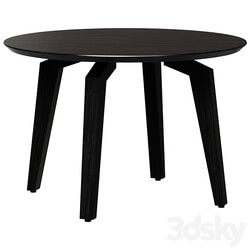 Dining table Oscar Round 