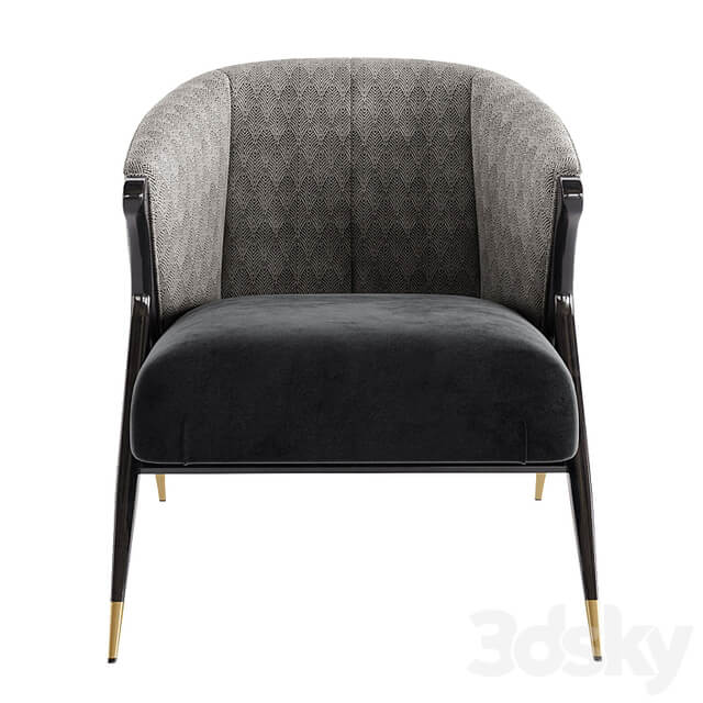 Trun Armchair