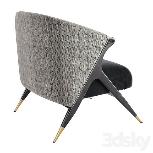 Trun Armchair