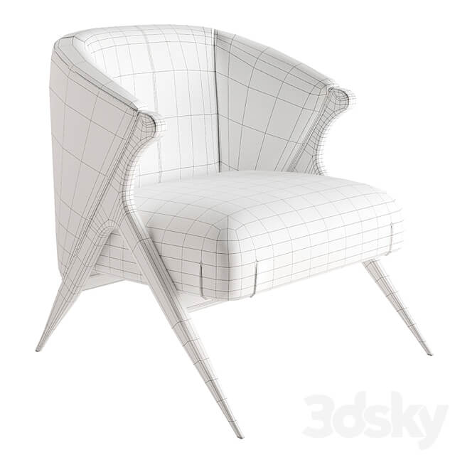 Trun Armchair