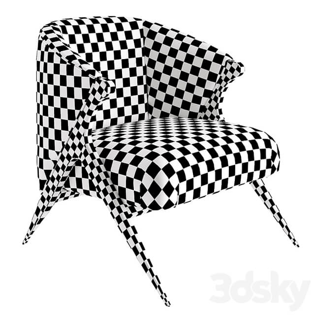 Trun Armchair