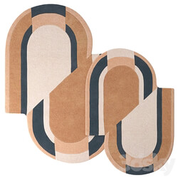 Carpet Prospera by La Redoute 
