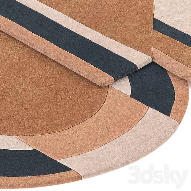 Carpet Prospera by La Redoute