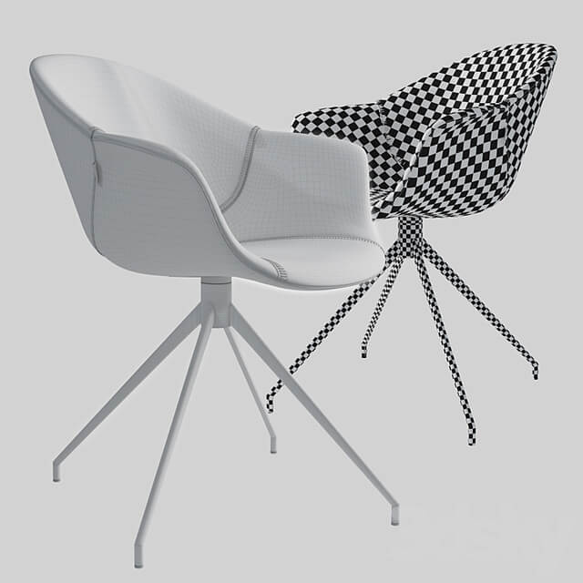 Bordo chair