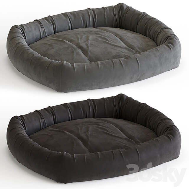 Cat bed