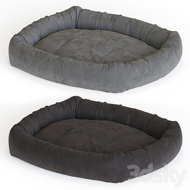 Cat bed