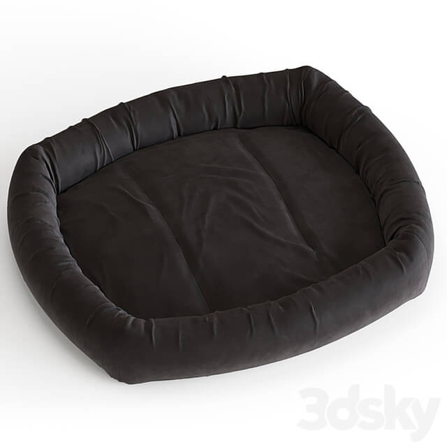 Cat bed