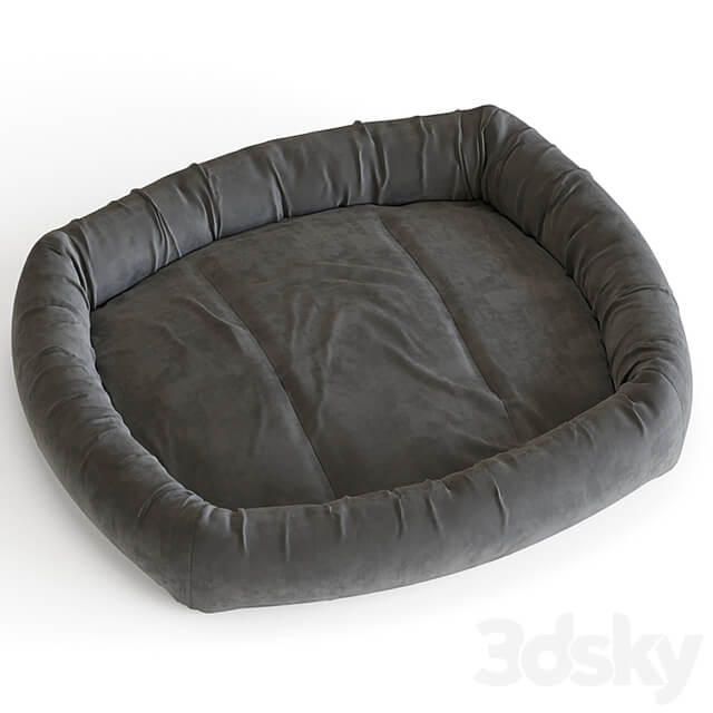 Cat bed