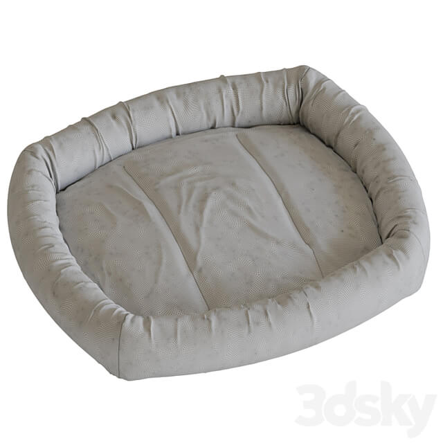 Cat bed