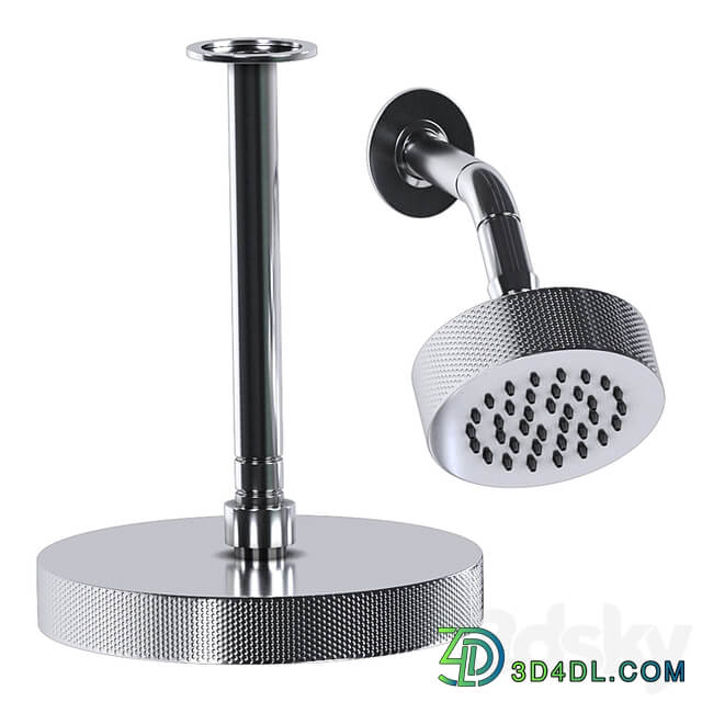 Gessi Inciso faucet 1 faucet set