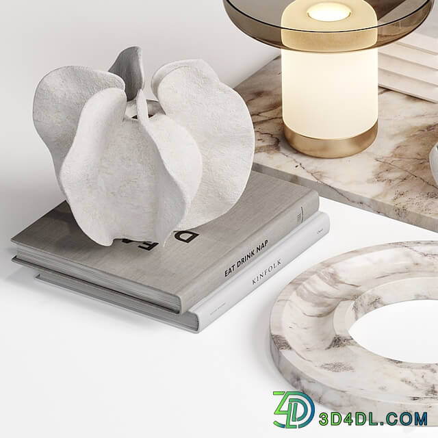 Decorative set 1 Cornerdesign