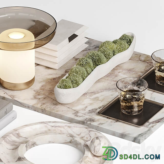 Decorative set 1 Cornerdesign