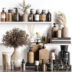 bathroom accessories 10 