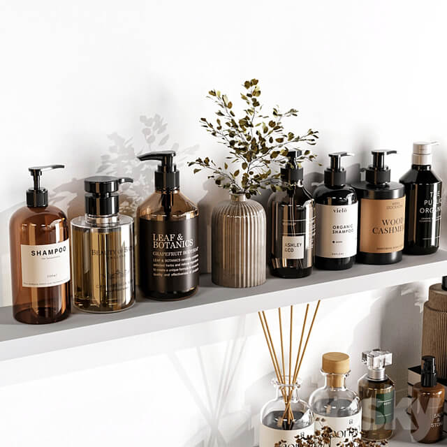bathroom accessories 10