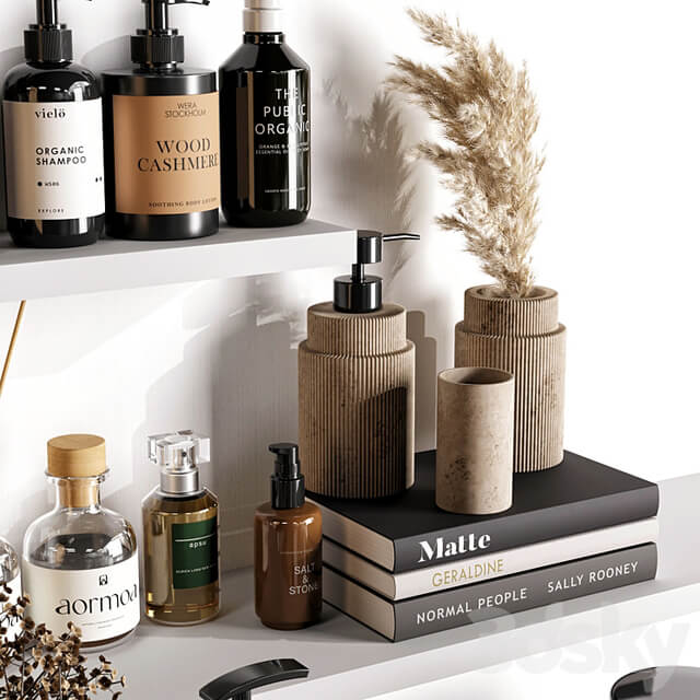 bathroom accessories 10