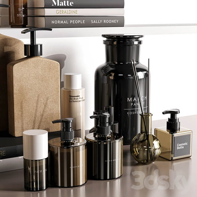 bathroom accessories 10
