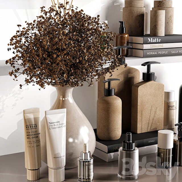 bathroom accessories 10