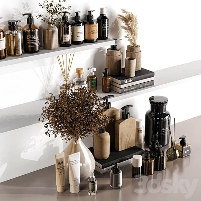 bathroom accessories 10
