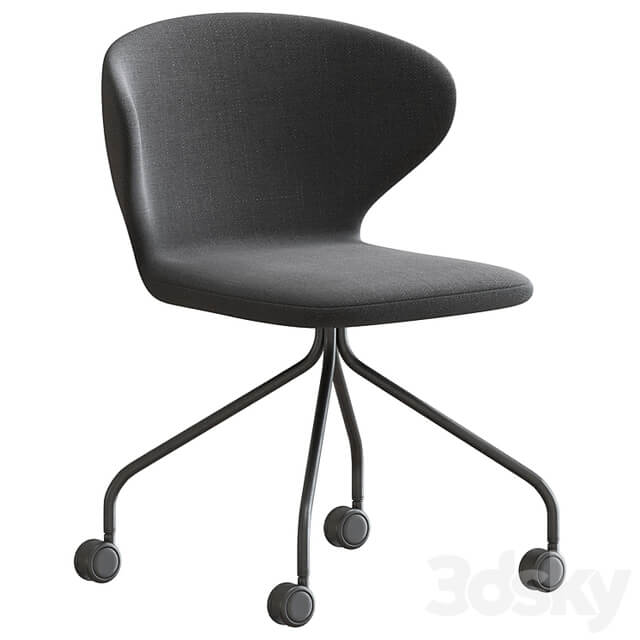 Mula Office Chair by Miniforms