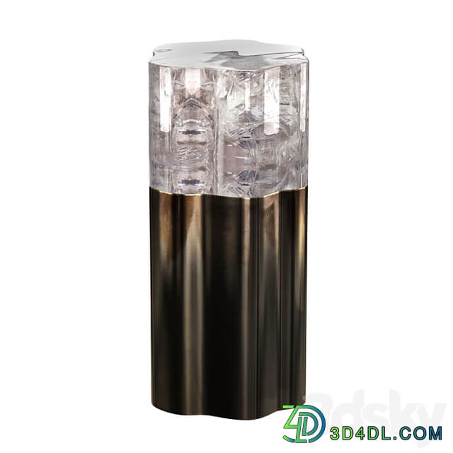RYTEL SIDE TABLE