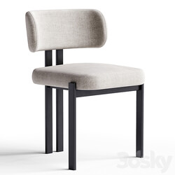 BAY Chair By Nature Design 