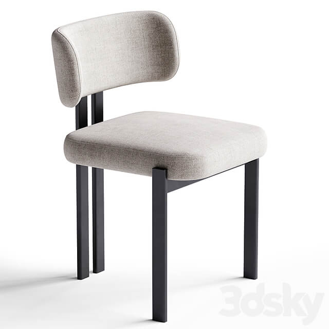 BAY Chair By Nature Design