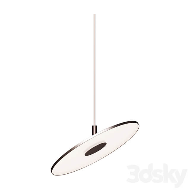Suspension Hanging lamp