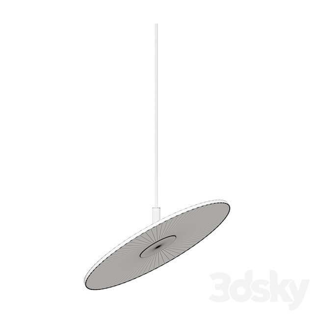 Suspension Hanging lamp
