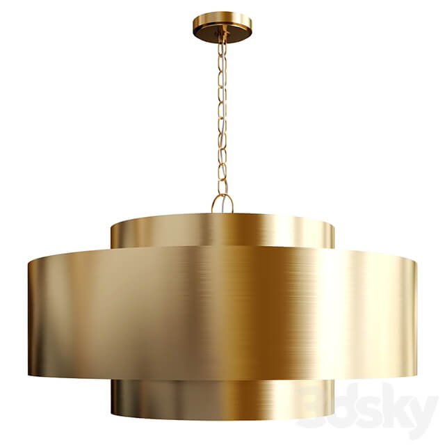 Jude Pendant