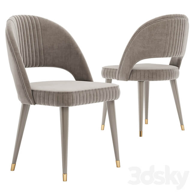 Saber Jewels CRYSTAL Dining Set