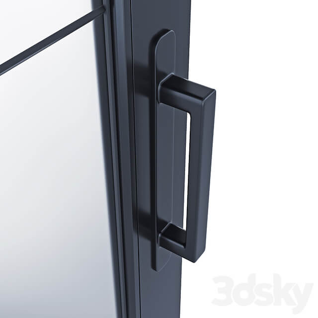 Modern windows SWING PIVOT FOLDING SLIDING