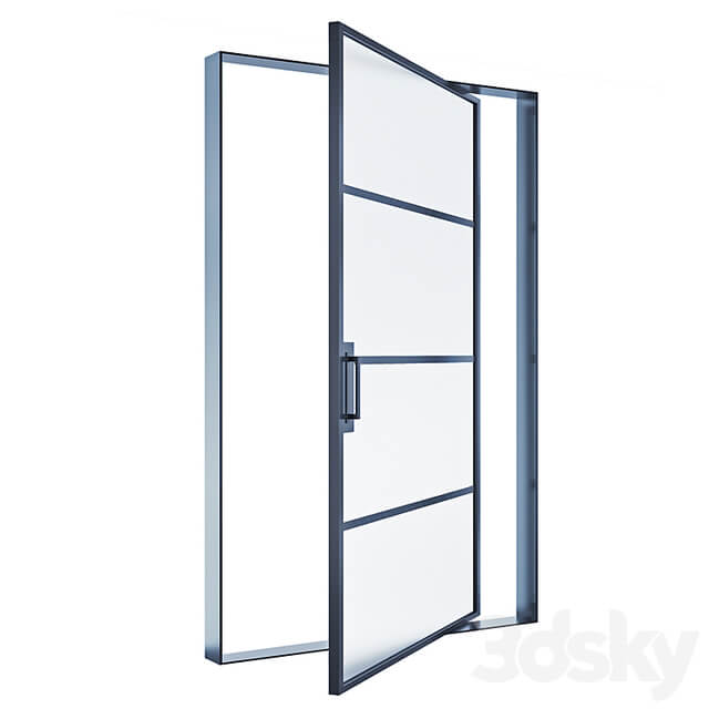 Modern windows SWING PIVOT FOLDING SLIDING