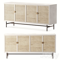 Luella Sideboard by Burke Decor 
