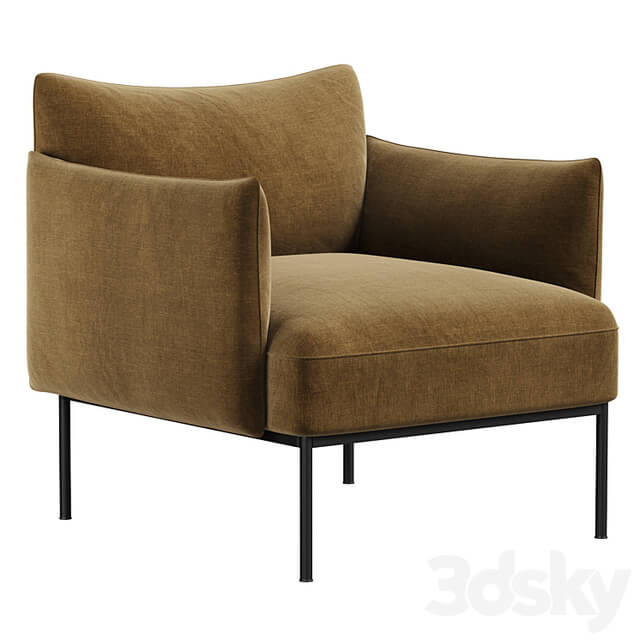 Penn Chair