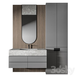 Luxury Bathroom 284 