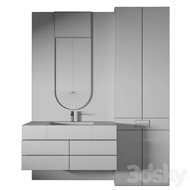 Luxury Bathroom 284